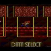 Sally Exe Continued Nightmare Soundtrack Data Select Part 2 Extended