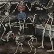 Deergod Changeofscenery Feat Bones