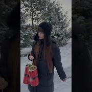Настя Князева