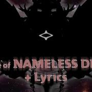 Theme Of Nameless Deity