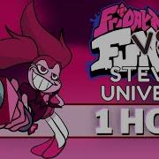 Spinterview Fnf