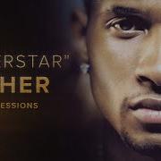 Superstar Usher