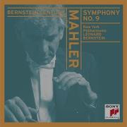 Symphony No 9 In D Major Adagissimo Leonard Bernstein New York