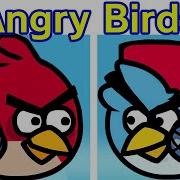 Friday Night Funkin Vs Angry Birds Week Missing Eggs Fnf Mod Hard Bf Red Pig