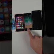 Reflection Iphone Ios Ckachat