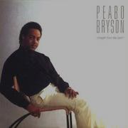I Get Nervous Peabo Bryson