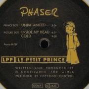 Phaser Unbalanced
