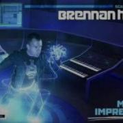 Feel U Here Brennan Heart