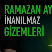 Ramazan Ayı