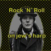 Rock Around The Clock On Jew S Harp Рок На Варгане