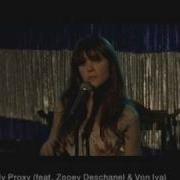 Yes Man Muncausen By Proxy Feat Zooey Deschanel