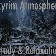 Skyrim Music And Ambience