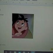 Ice Age Cast Video Style