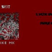 Vox Intro Mike Mk