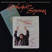 Giorgio Moroder Opening