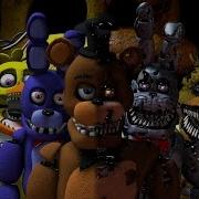 Fnaf 4 Song Fnaf4