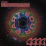 Disco Machine Sound Edit Shee