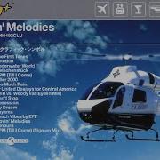 Atb Movin Melodies