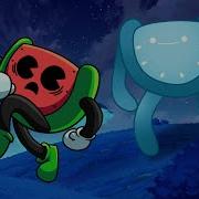 Da Ba Dee Nightcore Melon