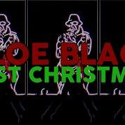 Aloe Blacc Last Christmas