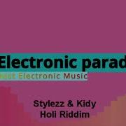 Holi Riddim Kidy Stylezz