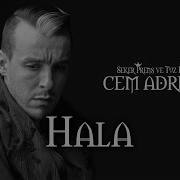 Cem Adrian Hala