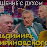 Подзорова Жириновский
