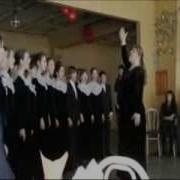 Фуражка Кадетская Песня