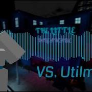 Combat Initiation Ust