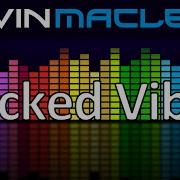 Backed Vibes Kevin Macleod