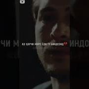 Аз Ҳарчи Маро Ёди Ту Биндозад Безорам
