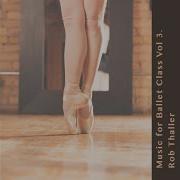 Tendu 1 Slow Rob Thaller