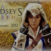 Lindsey Stirling Assassin S Creed Iii Official Video