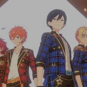 Ensemble Stars Trickstar