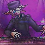Fnf Quaoar But Senpai Sings It