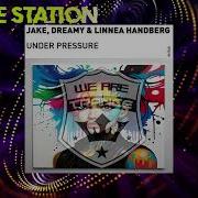 Jake Dreamy Linnea Handberg Under Pressure Extended Mix We Are Trance