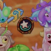 My Singing Monsters All Celestial Animations