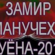 Замир Манучехр Туёна