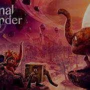 The Eternal Cylinder Mix
