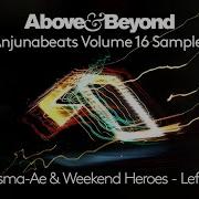 Jerome Isma Ae Weekend Heroes Left To Hide