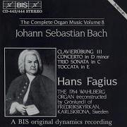 Prelude And Fugue In E Major Bwv 566 Toccata In E Major Bwv 566 Hans