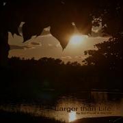 D Vine Larger Than Life Feat Ed Privat Jeff Leinwand