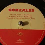 Theme From In Between Chilly Gonzales
