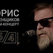Аэростат Гребенщиков 2023