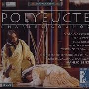 Polyeucte Act Ii Tableau 1 Scene 2 A Vesta Portez Ces Offrandes