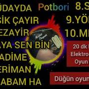 Oyun Havası Hızlı Murat Özyurt 1 Saat