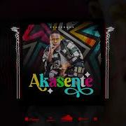 Akasente By Ceaserous Official Audio Visualizer Ceaserous Official