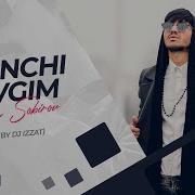 Birinchi Sevgim Remix