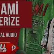 Kerize Sami