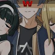 Wise Zone Animation Meme